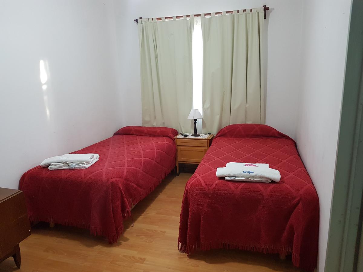 Hotel Belgrano Perito Moreno Extérieur photo